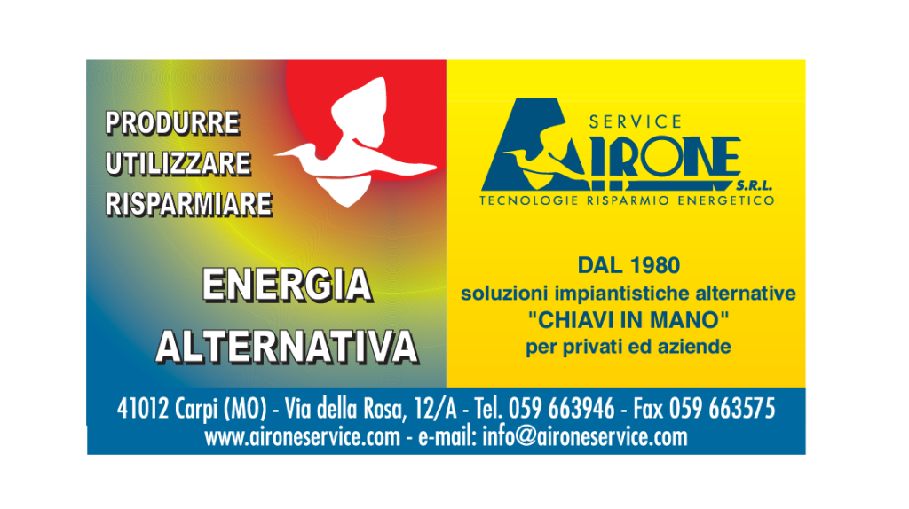 airone service