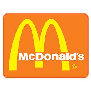 mcdonald